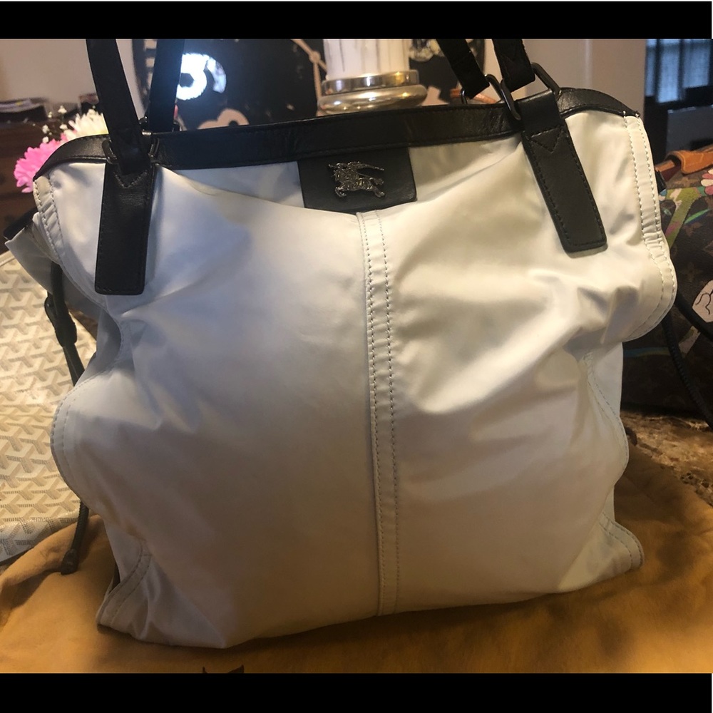 Burberry  SOLD